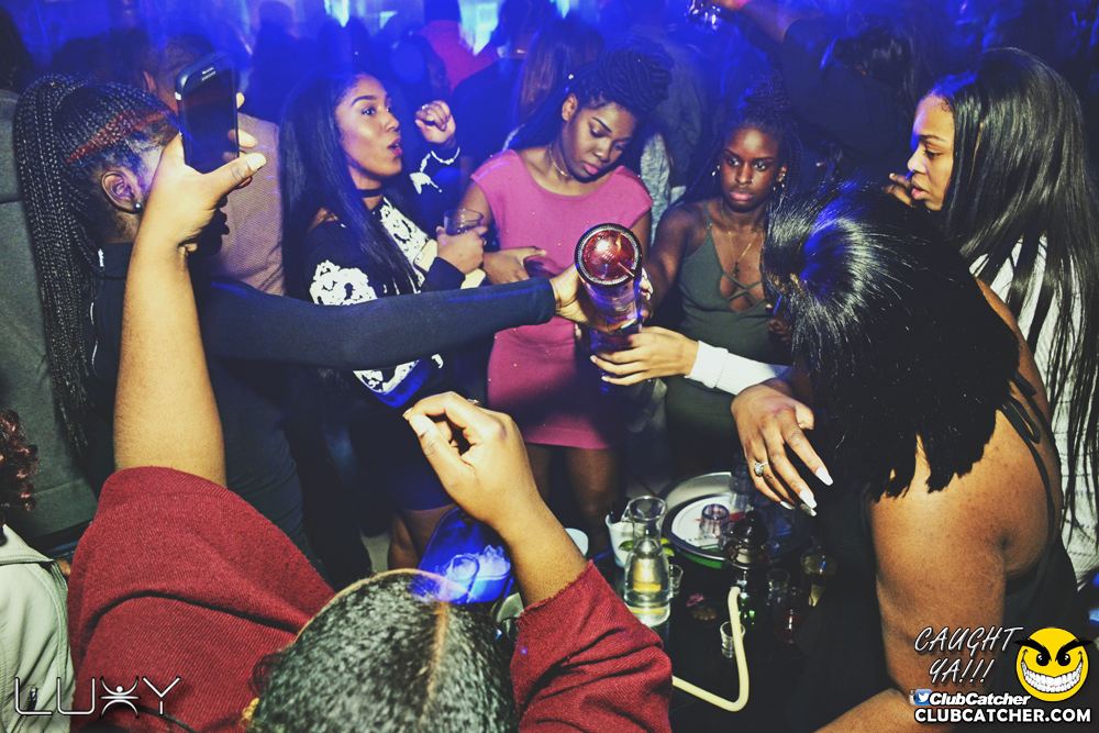 Luxy nightclub photo 75 - January 6th, 2017