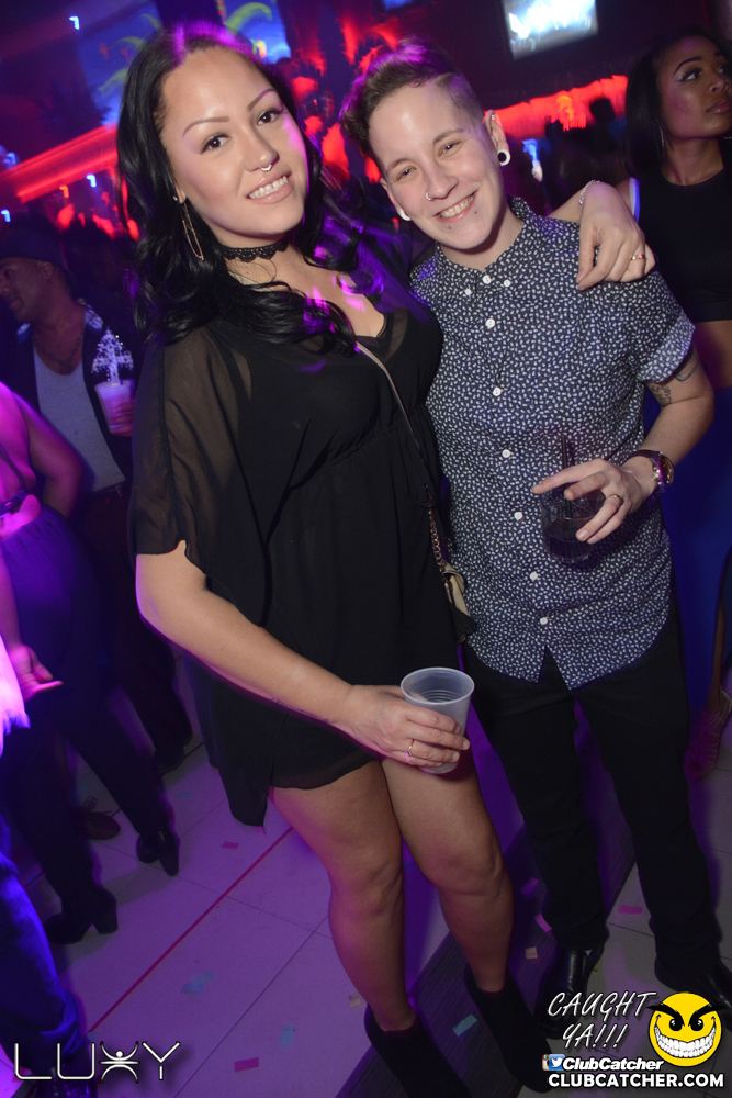 Luxy nightclub photo 76 - January 6th, 2017