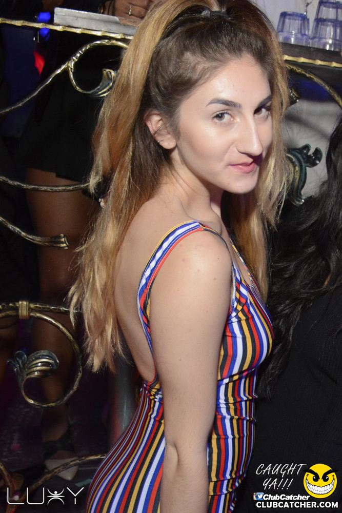 Luxy nightclub photo 80 - January 6th, 2017