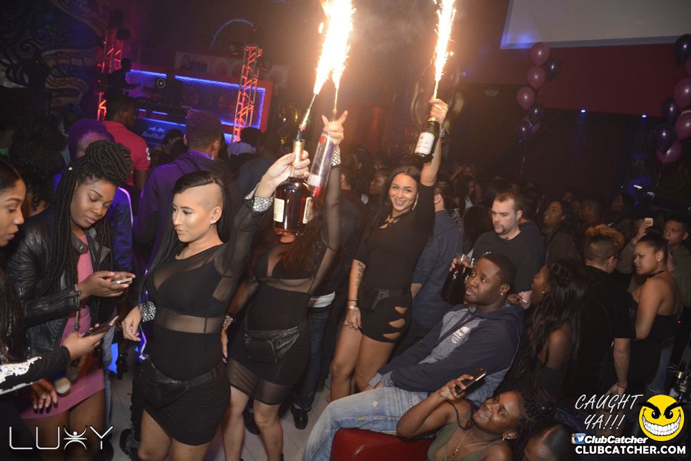 Luxy nightclub photo 81 - January 6th, 2017