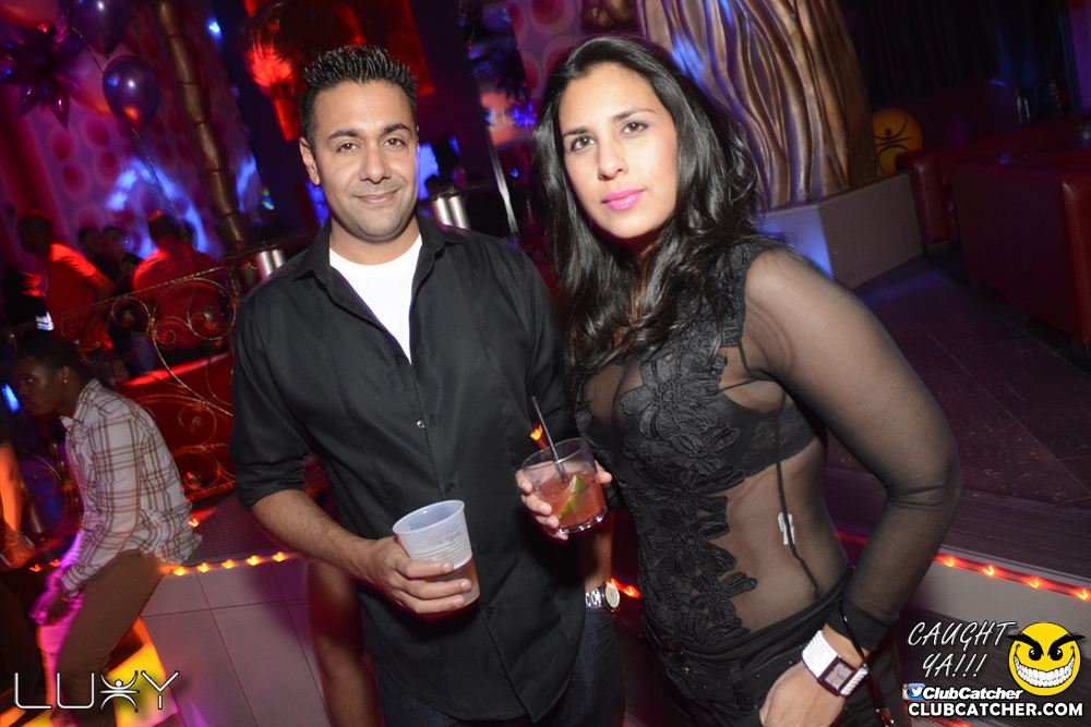 Luxy nightclub photo 82 - January 6th, 2017