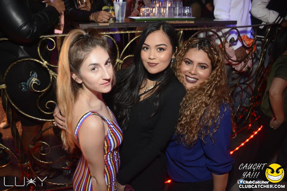 Luxy nightclub photo 85 - January 6th, 2017