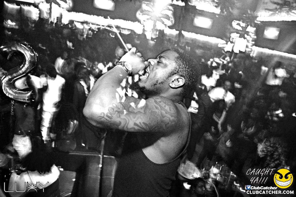 Luxy nightclub photo 86 - January 6th, 2017