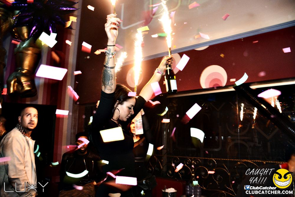 Luxy nightclub photo 87 - January 6th, 2017