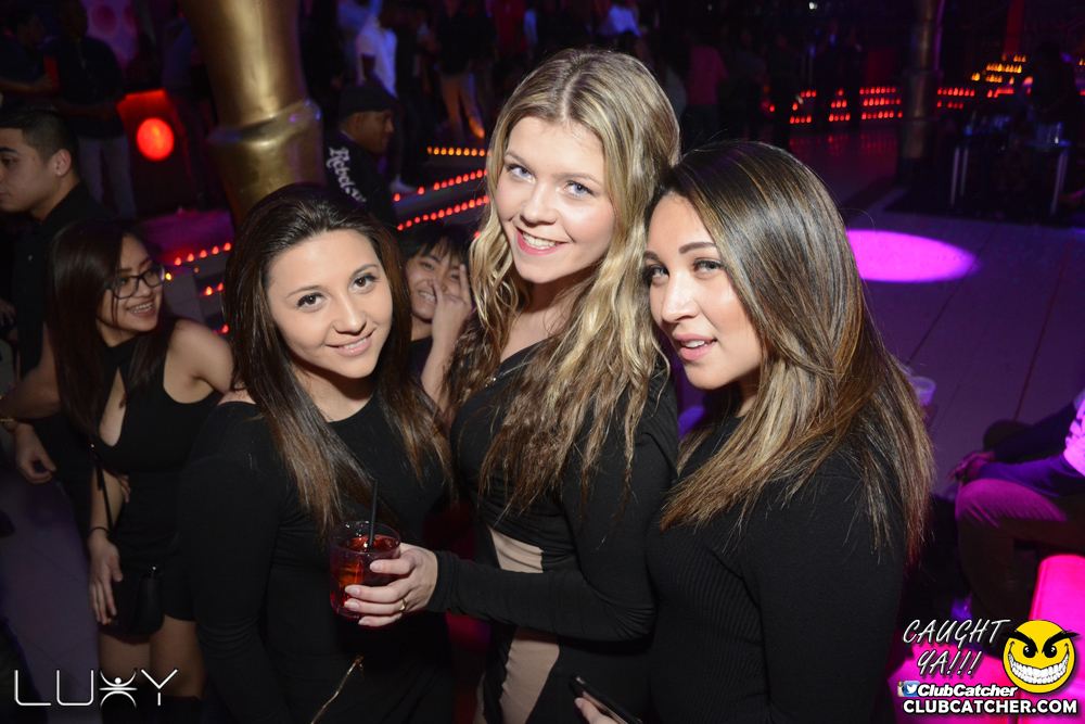 Luxy nightclub photo 88 - January 6th, 2017