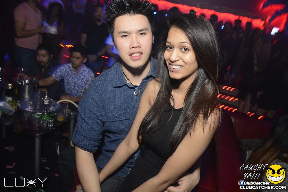 Luxy nightclub photo 89 - January 6th, 2017