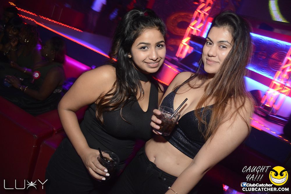 Luxy nightclub photo 90 - January 6th, 2017