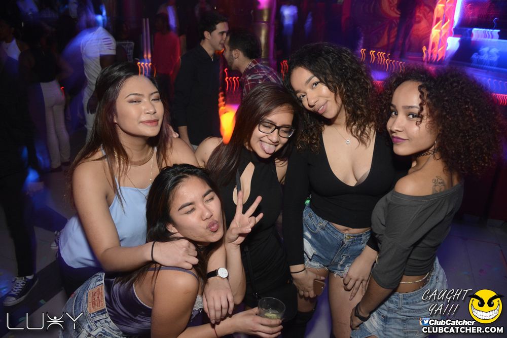 Luxy nightclub photo 91 - January 6th, 2017
