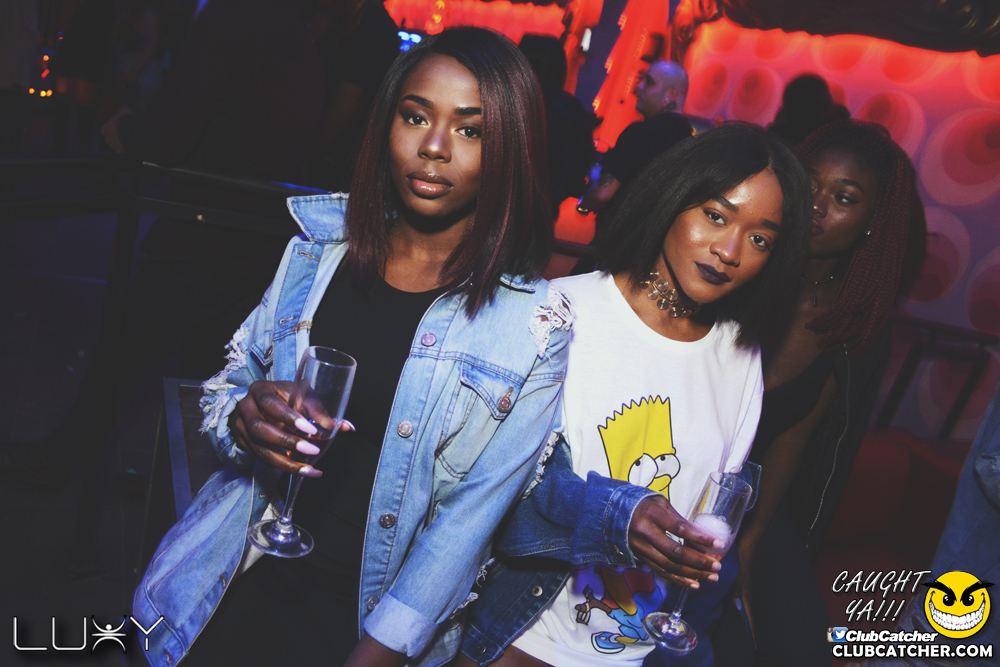 Luxy nightclub photo 92 - January 6th, 2017