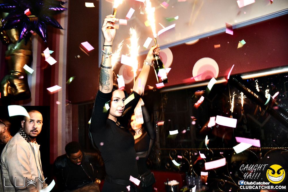 Luxy nightclub photo 93 - January 6th, 2017