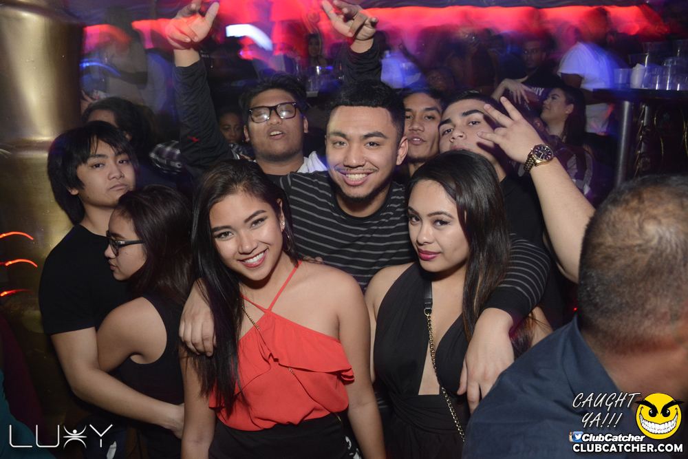 Luxy nightclub photo 94 - January 6th, 2017