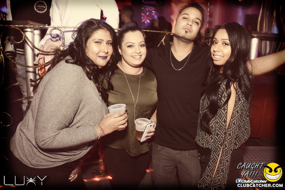 Luxy nightclub photo 95 - January 6th, 2017