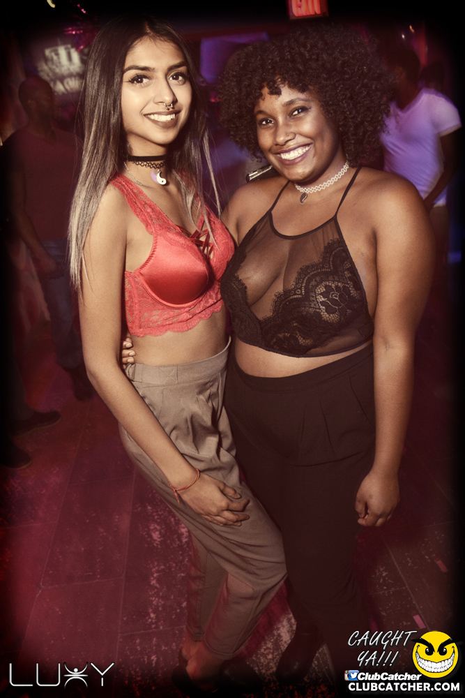Luxy nightclub photo 96 - January 6th, 2017