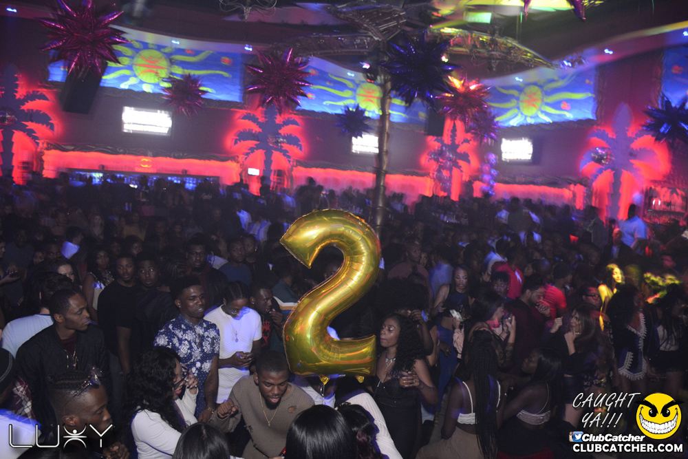 Luxy nightclub photo 97 - January 6th, 2017