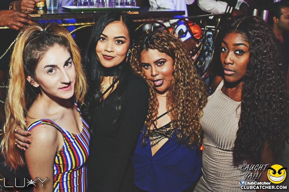 Luxy nightclub photo 100 - January 6th, 2017