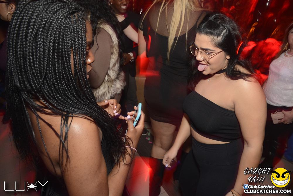 Luxy nightclub photo 102 - January 7th, 2017