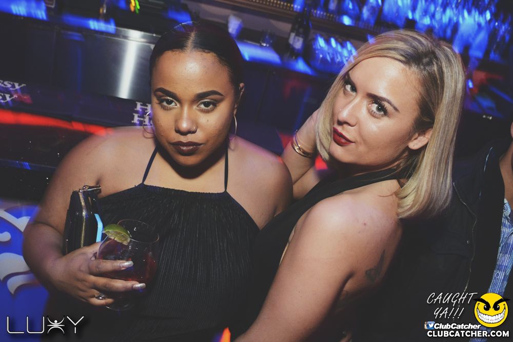 Luxy nightclub photo 103 - January 7th, 2017