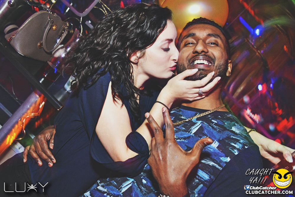 Luxy nightclub photo 104 - January 7th, 2017