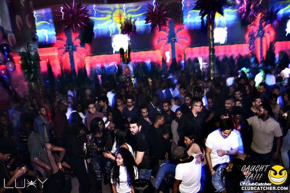 Luxy nightclub photo 106 - January 7th, 2017