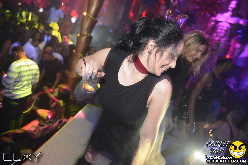 Luxy nightclub photo 107 - January 7th, 2017