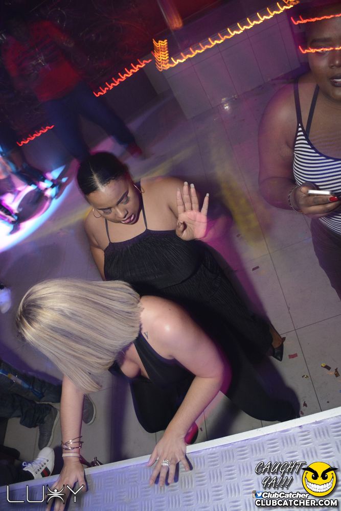 Luxy nightclub photo 110 - January 7th, 2017