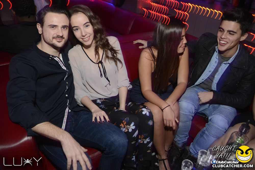 Luxy nightclub photo 111 - January 7th, 2017