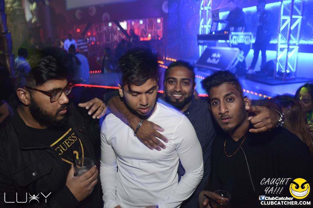 Luxy nightclub photo 112 - January 7th, 2017