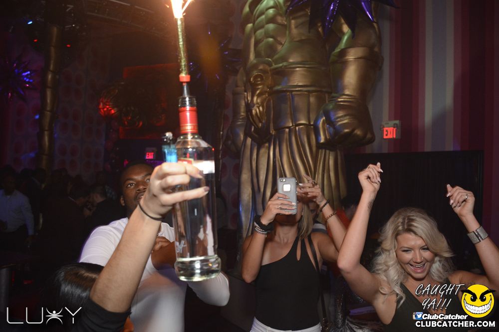 Luxy nightclub photo 114 - January 7th, 2017