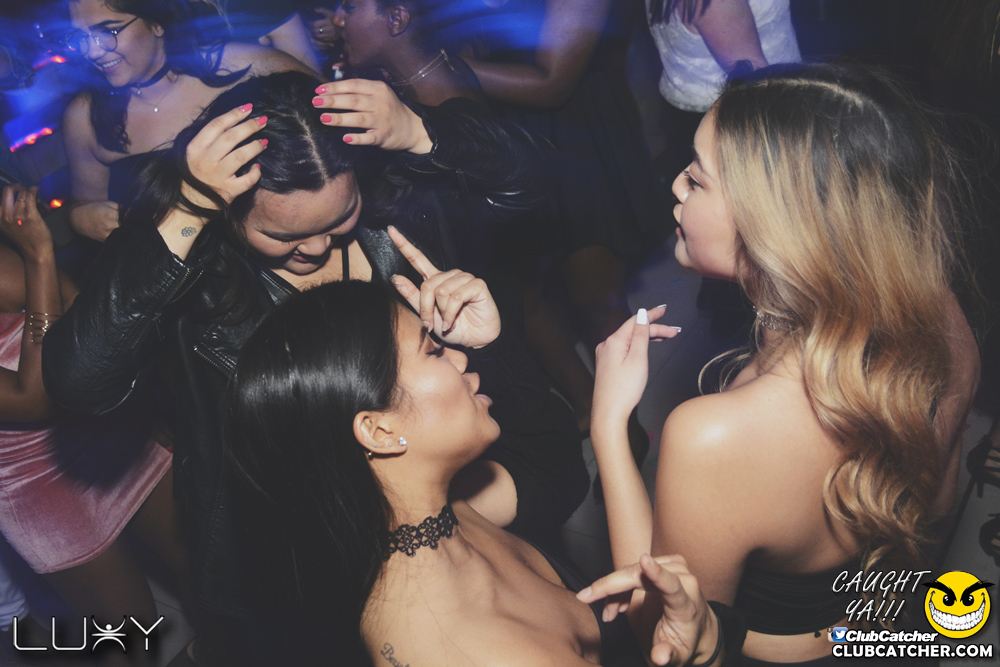 Luxy nightclub photo 115 - January 7th, 2017