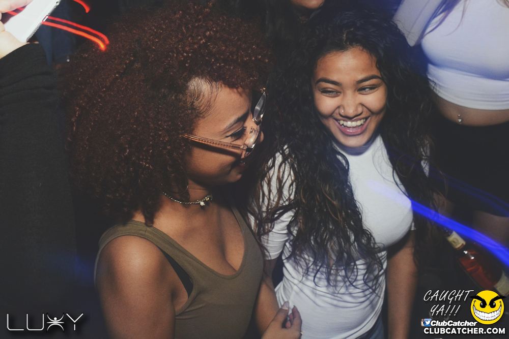 Luxy nightclub photo 121 - January 7th, 2017