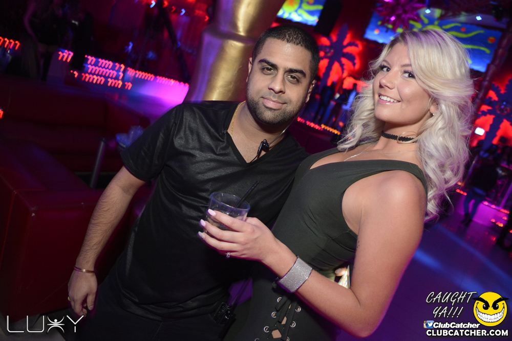 Luxy nightclub photo 122 - January 7th, 2017