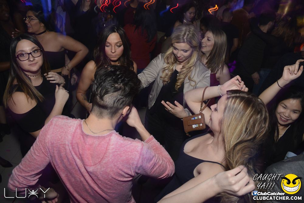 Luxy nightclub photo 126 - January 7th, 2017