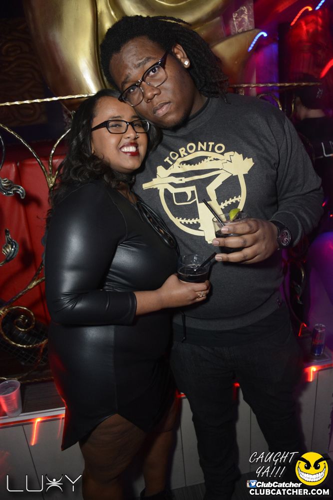 Luxy nightclub photo 127 - January 7th, 2017
