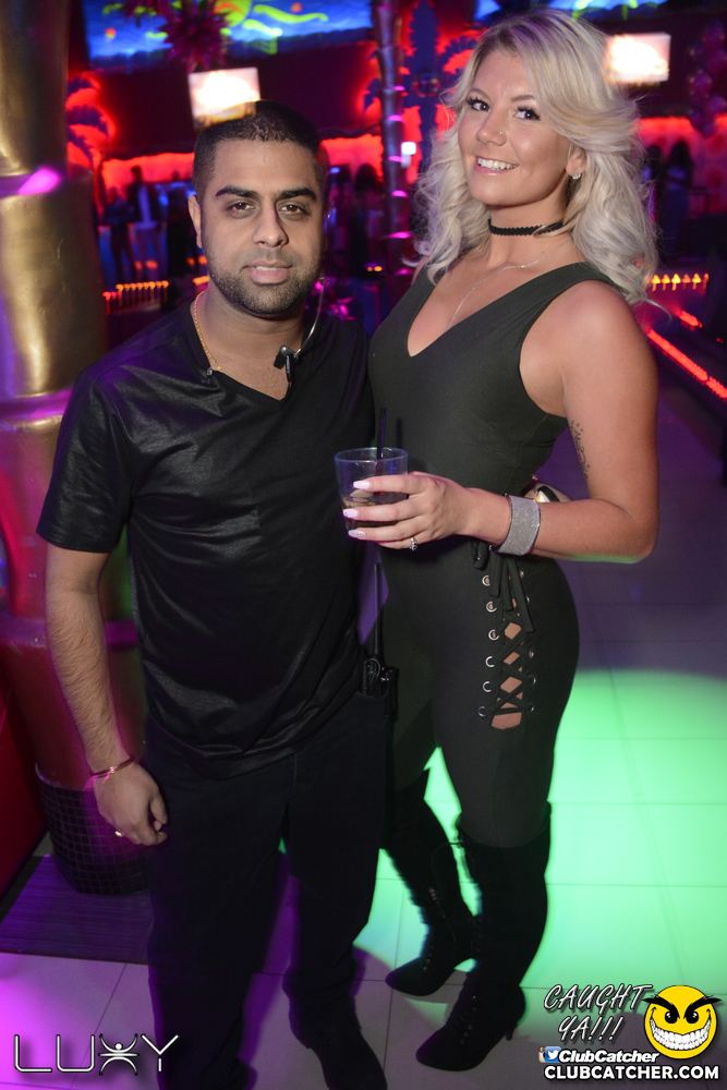 Luxy nightclub photo 129 - January 7th, 2017