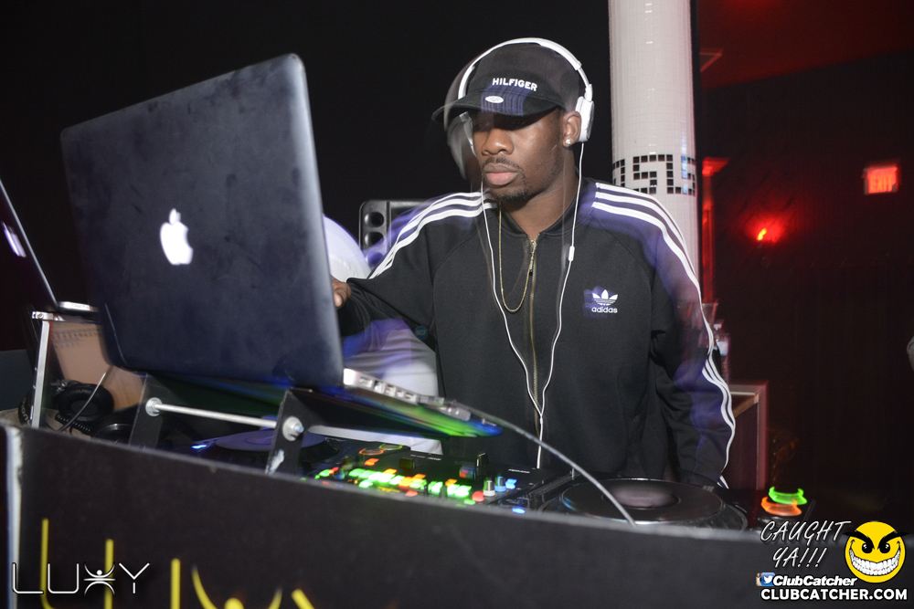 Luxy nightclub photo 133 - January 7th, 2017