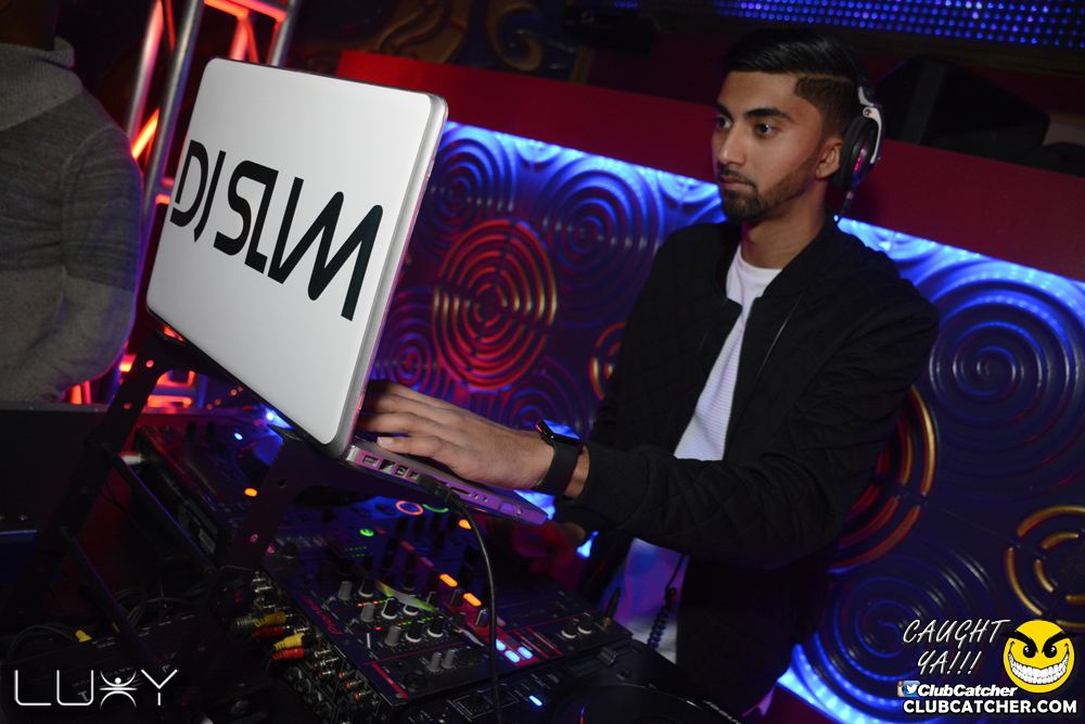 Luxy nightclub photo 134 - January 7th, 2017