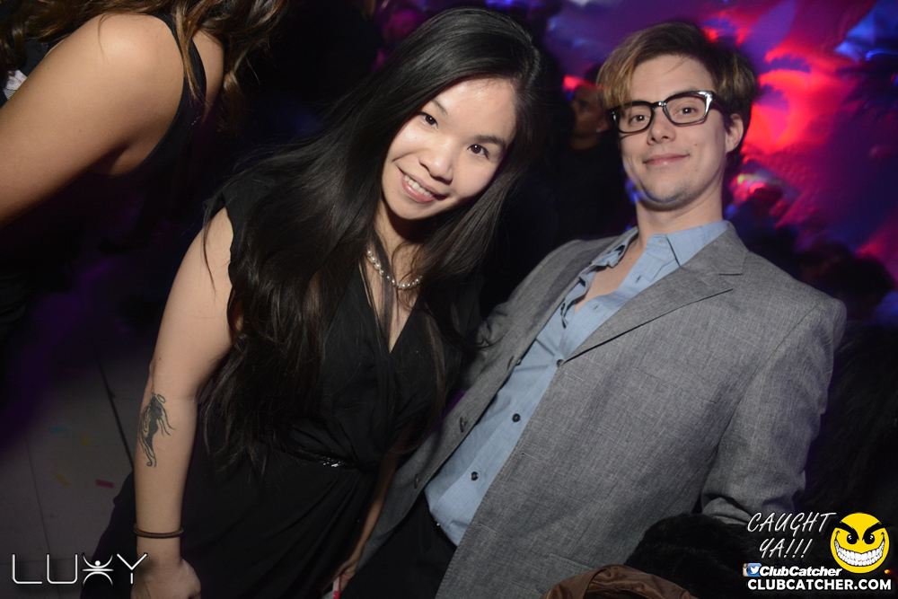 Luxy nightclub photo 136 - January 7th, 2017
