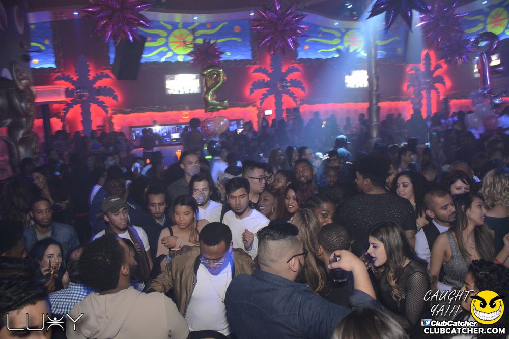 Luxy nightclub photo 137 - January 7th, 2017