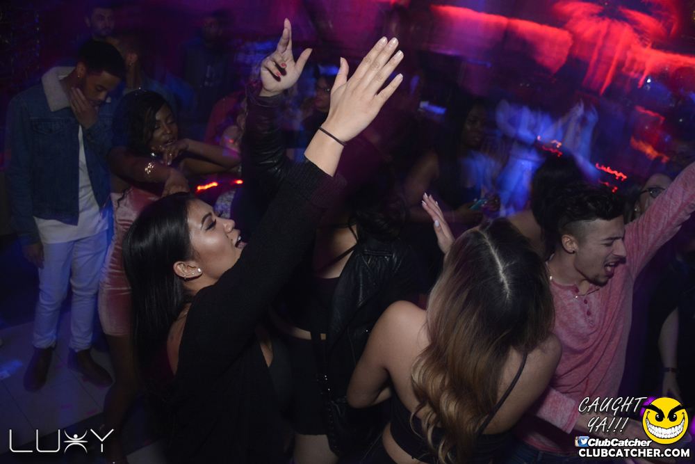 Luxy nightclub photo 138 - January 7th, 2017