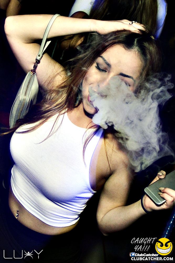 Luxy nightclub photo 139 - January 7th, 2017