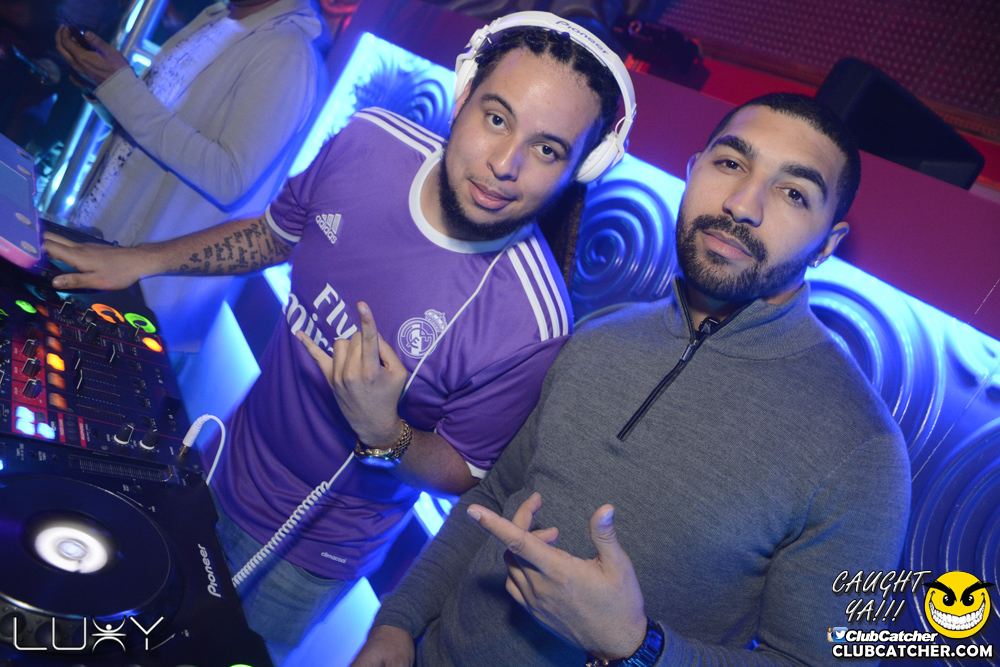 Luxy nightclub photo 140 - January 7th, 2017
