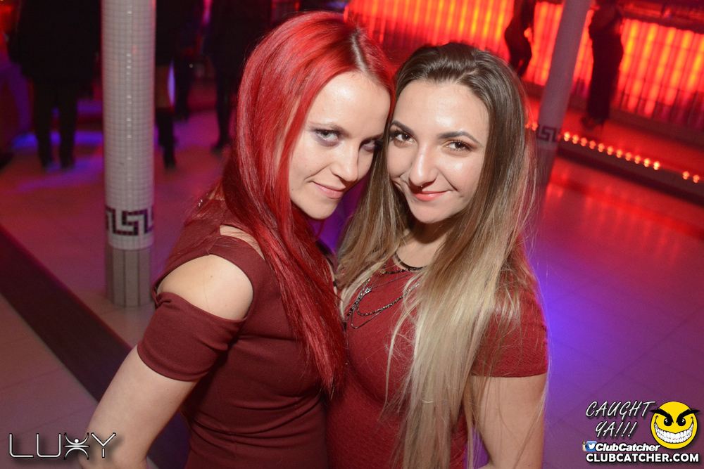 Luxy nightclub photo 141 - January 7th, 2017