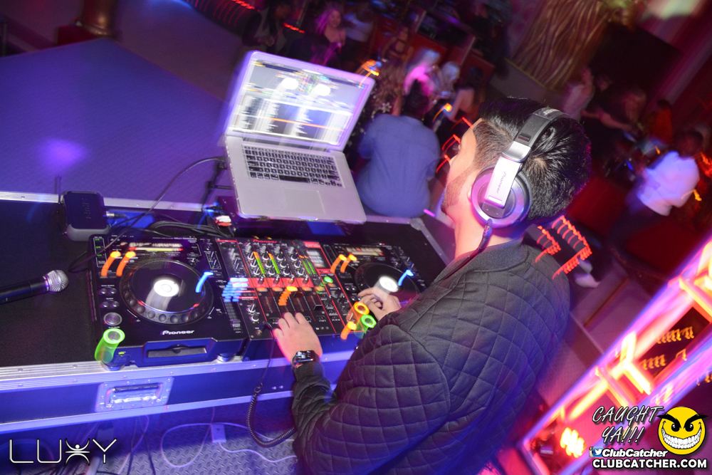 Luxy nightclub photo 143 - January 7th, 2017