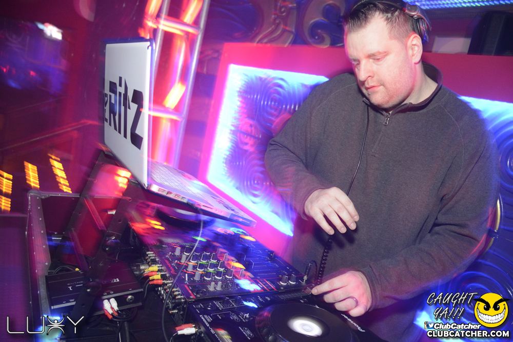 Luxy nightclub photo 144 - January 7th, 2017