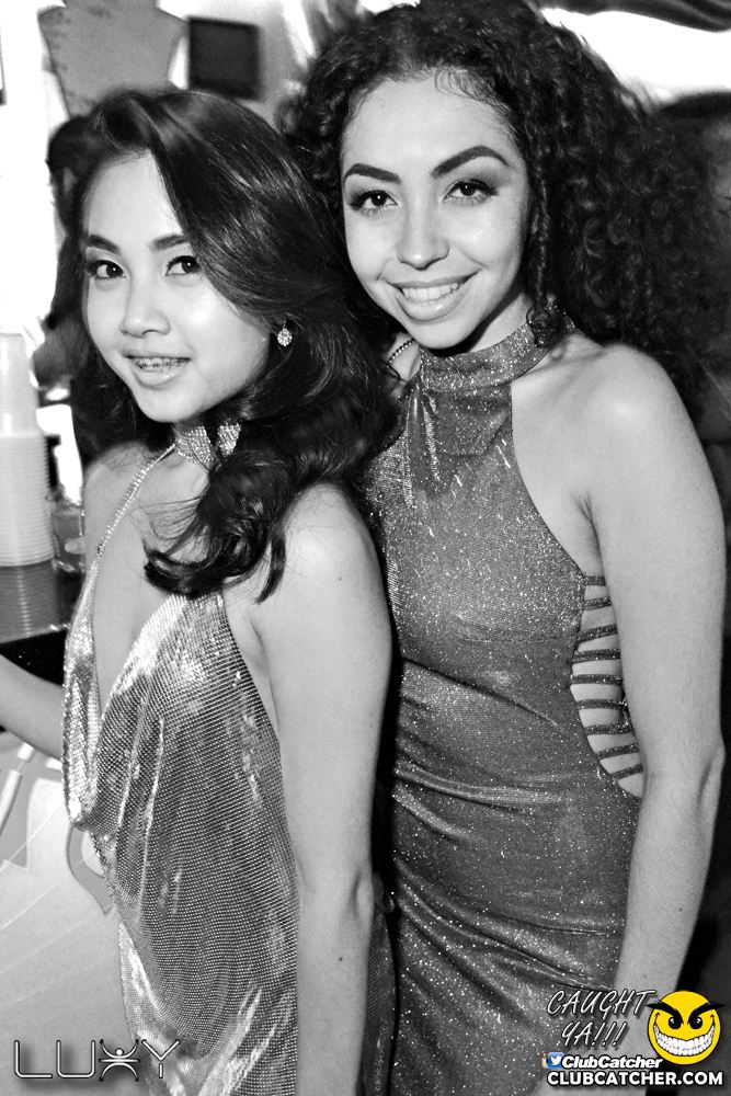 Luxy nightclub photo 147 - January 7th, 2017