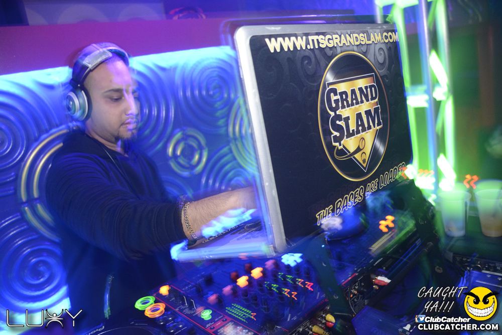 Luxy nightclub photo 148 - January 7th, 2017