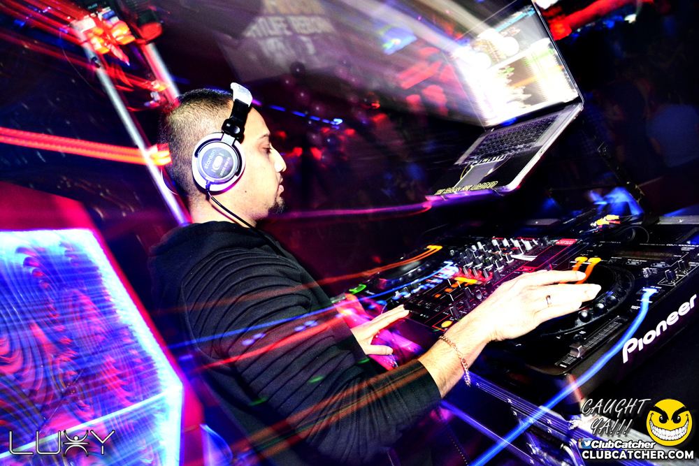Luxy nightclub photo 150 - January 7th, 2017