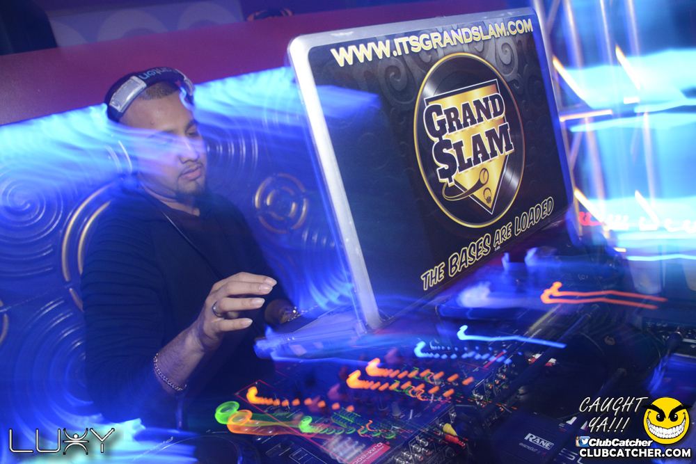 Luxy nightclub photo 151 - January 7th, 2017