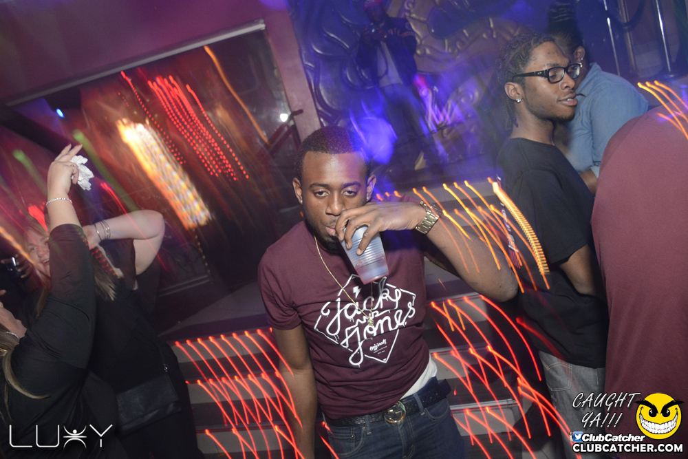 Luxy nightclub photo 152 - January 7th, 2017