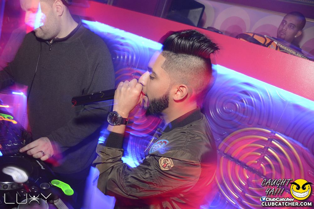 Luxy nightclub photo 153 - January 7th, 2017
